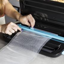 Συσκευή Vacuum Με Μέγιστο Μήκος Σφραγίσματος 300 mm