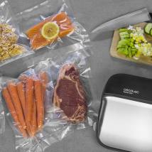 Συσκευή Vacuum Με Μέγιστο Μήκος Σφραγίσματος 300 mm