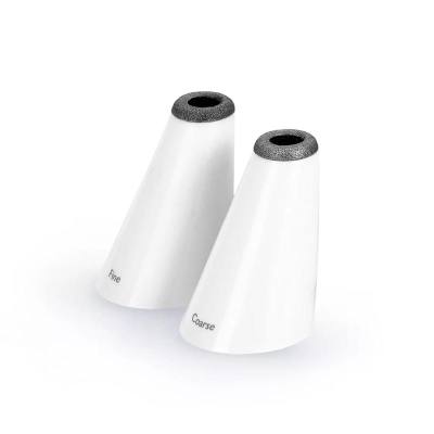 Συσκευή για Βαθύ Καθαρισμό / Δερμοαπόξεση Προσώπου Ρεύματος με Αναρρόφηση (Vacuum) και 2 Κεφαλές