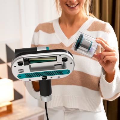 Επαναφορτιζόμενη Σκούπα Stick & Χειρός 300 W