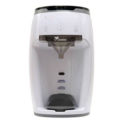 WiFi, Παρασκευαστής Βρεφικού Γάλακτος