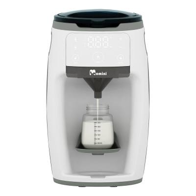 WiFi, Παρασκευαστής Βρεφικού Γάλακτος