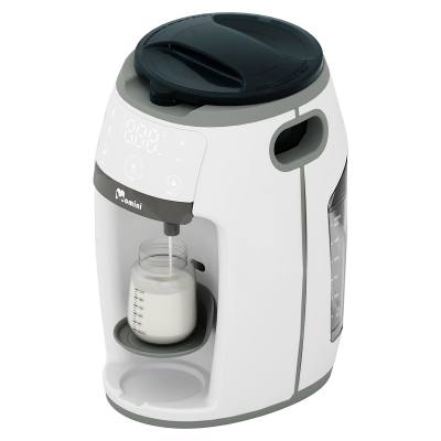 WiFi, Παρασκευαστής Βρεφικού Γάλακτος