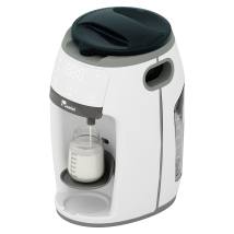 WiFi, Παρασκευαστής Βρεφικού Γάλακτος