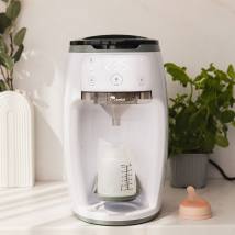 WiFi, Παρασκευαστής Βρεφικού Γάλακτος