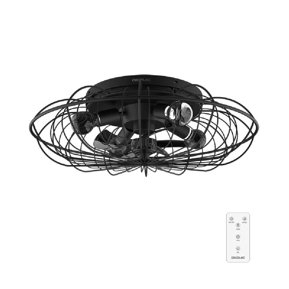 Ανεμιστήρας Οροφής 2 σε 1 20W