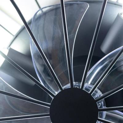 Ανεμιστήρας Οροφής 2 σε 1 20W