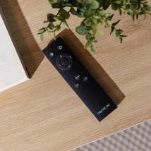 Ανεμιστήρας Οροφής 2 σε 1 20W