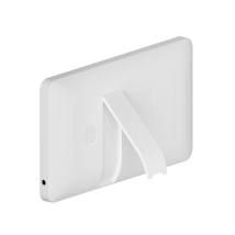 Ενδοεπικοινωνία Μωρού Με 2 Κάμερες & Οθόνη 7" Με Αμφίδρομη Επικοινωνία Και Νανουρίσματα