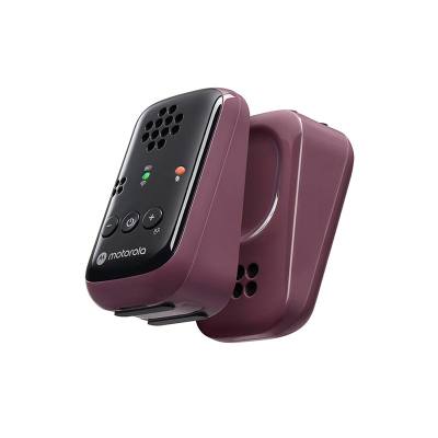 Φορητή Ενδοεπικοινωνία Μωρού Ήχου