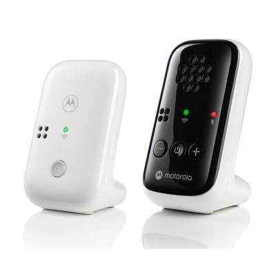 Ενδοεπικοινωνία Μωρού Ήχου