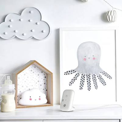 Ενδοεπικοινωνία Μωρού Ήχου