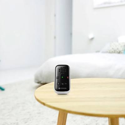 Ενδοεπικοινωνία Μωρού Ήχου