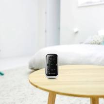 Ενδοεπικοινωνία Μωρού Ήχου