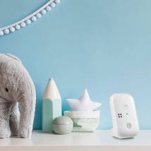 Ενδοεπικοινωνία Μωρού Ήχου