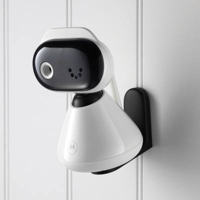 Ενδοεπικοινωνία Μωρού Με Κάμερα & Οθόνη 2. 8" Με Αμφίδρομη Επικοινωνία Και Νανουρίσματα