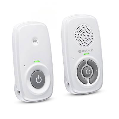 Ενδοεπικοινωνία Μωρού Ήχου