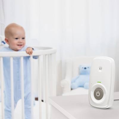 Ενδοεπικοινωνία Μωρού Ήχου