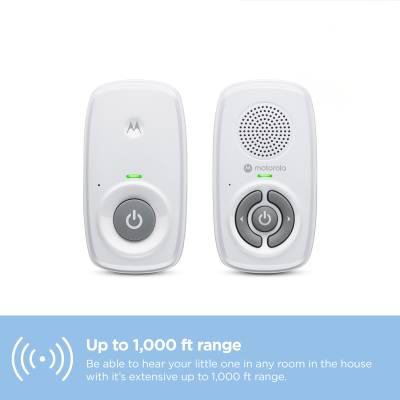 Ενδοεπικοινωνία Μωρού Ήχου