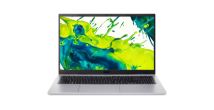 ACER NB ASPIRE GO 15 AG15-72P-53QA, 15.6" LCD FHD 1920x1080, INTEL CPU CORE i5 120U, 16GB RAM, SSD 512GB M.2 NVME, INTEL UHD GRA