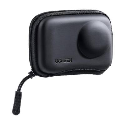Ugreen Θήκη κάμερας DJI Osmo Action 5 Pro/4/3 LP912 μαύρο (55786) (UGR55786)