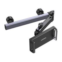 Ugreen LP904 βάση στήριξης στο προσκέφαλο του αυτοκινήτου για smartphone ή tablet 4 7-12 9" μαύρο (55443) (UGR55443)