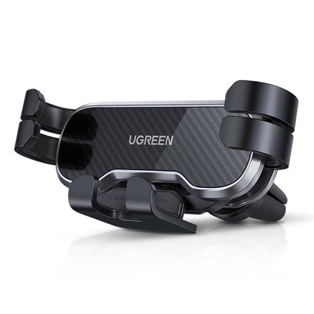 Ugreen Gravitational Car Holder LP228 black (80539) (UGR80539)