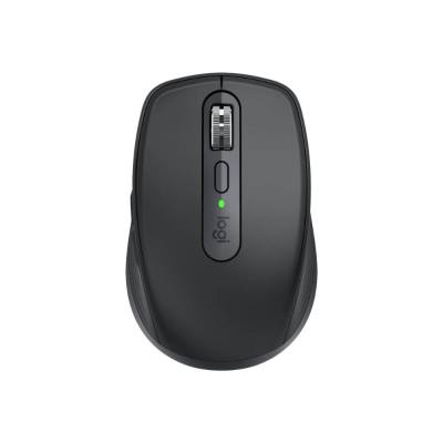 Logitech Mouse MX Anywhere 3S for Business Black (910-006958) (LOGMXA3SBBK)