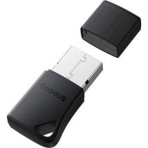 Baseus Προσαρμογέας USB Encok BA04+ Bluetooth 5.4 (A10082600121-00) (BASA10082600121-00)