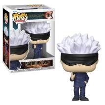 Funko Pop! Animation: Jujutsu Kaisen - Satoru Gojo #1114 (FNK13576)