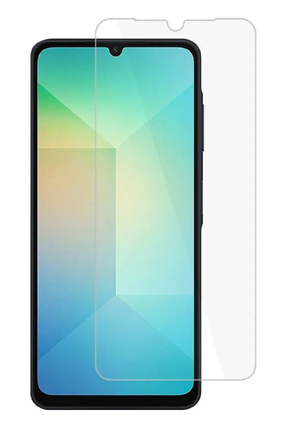POWERTECH tempered glass 2.5D TGC-0779 για Samsung Galaxy A07