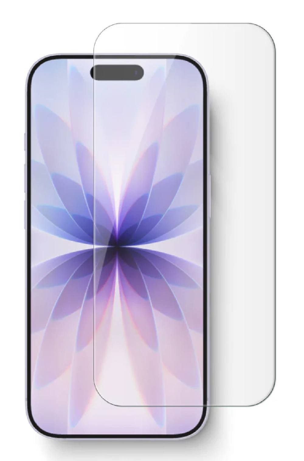 POWERTECH tempered glass 2.5D TGC-0780 για iPhone 17
