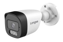 LONGSE υβριδική κάμερα BPSGTHC500FKERC, 2.8mm, 5MP, AOC, IP66, IR έως 30m