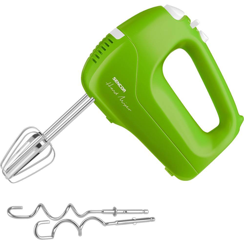 HAND MIXER Sencor SHM 5401GR