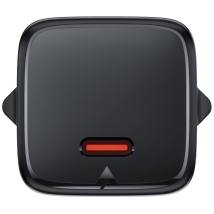 Φορτιστής Ταξιδίου Acefast A118 Mini Fast Charging 1xUSB-C PD30W QC3.0 GaN Μαύρος