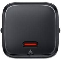 Φορτιστής Ταξιδίου Acefast A119 Mini Fast Charging USB-C PD45W 3A GaN Μαύρος