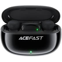 Σετ 2 Μικρόφωνα Πέτου Lavalier Acefast R2 HD Μείωση Θορύβου, Ακτίνα 15m και 20hr Διάρκεια Μπαταρίας με USB-C Transmitter και Θήκ