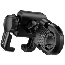 Βάση Στήριξης Μηχανής - Ποδηλάτου Acefast D58 για Κινητά 4.7"-6.9" με Αντικραδασμικό Σχεδιασμό και Ρύθμιση Κλίσης και Περιστροφή