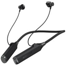 Wireless Earphones Hands Free Acefast N6 Magnetic v5.4 1000mAh 130hr Αναπαραγωγής IPX4 Μαύρα
