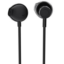 Wireless Earphones Hands Free Acefast N6 Magnetic v5.4 1000mAh 130hr Αναπαραγωγής IPX4 Μαύρα