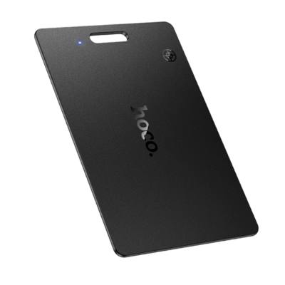 Gps Tracker Hoco E97A Peregrino για Android Συμβατό με Google Find My Device