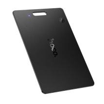 Gps Tracker Hoco E97A Peregrino για Android Συμβατό με Google Find My Device