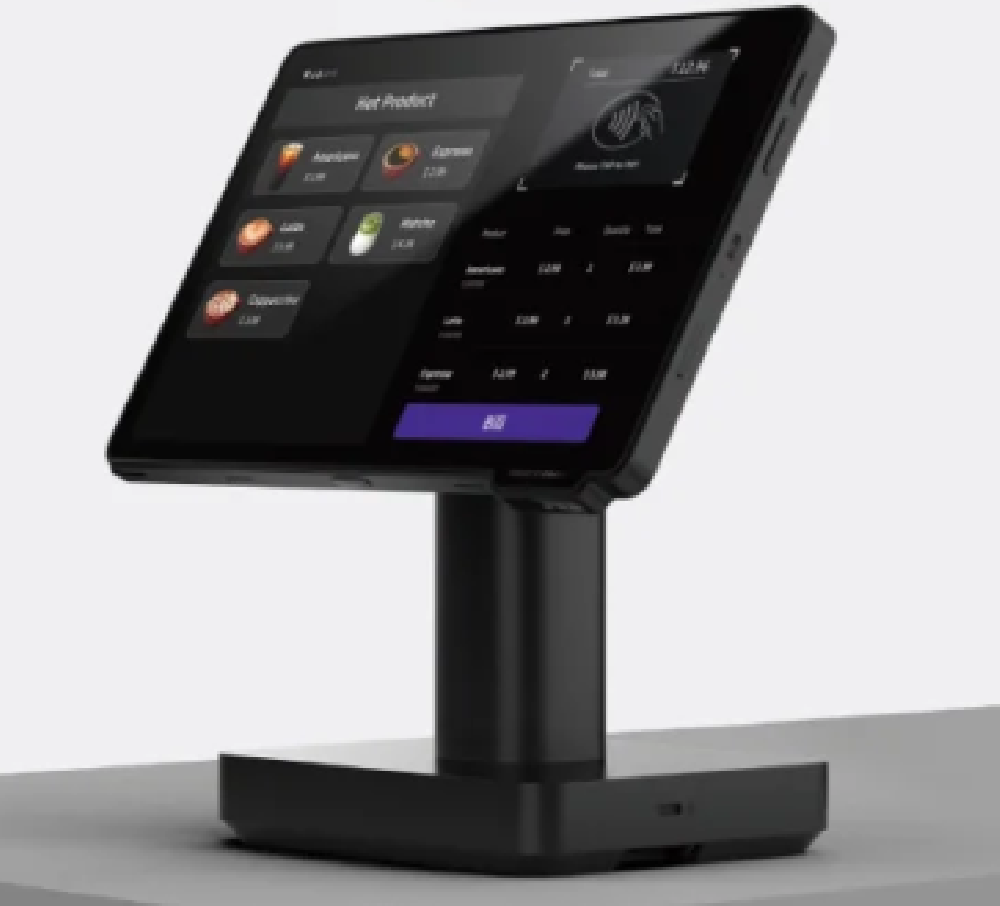 LIBRA 1 POS(ΣΥΣΚΕΥΗ)