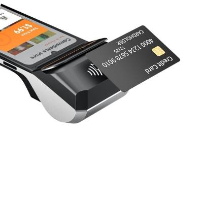 Φορητό Τερματικό, Sunmi V3H Label Printer, NFC, GMS, Android 13, Qualcomm octa-core(ΣΥΣΚΕΥΗ & ΣΥΝΔΡΟΜΗ ΓΙΑ 1 ΕΤΟΣ)