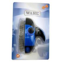 Βούρτσα Μπάνιου Σκύλων Με Διανεμητή Σαμπουάν