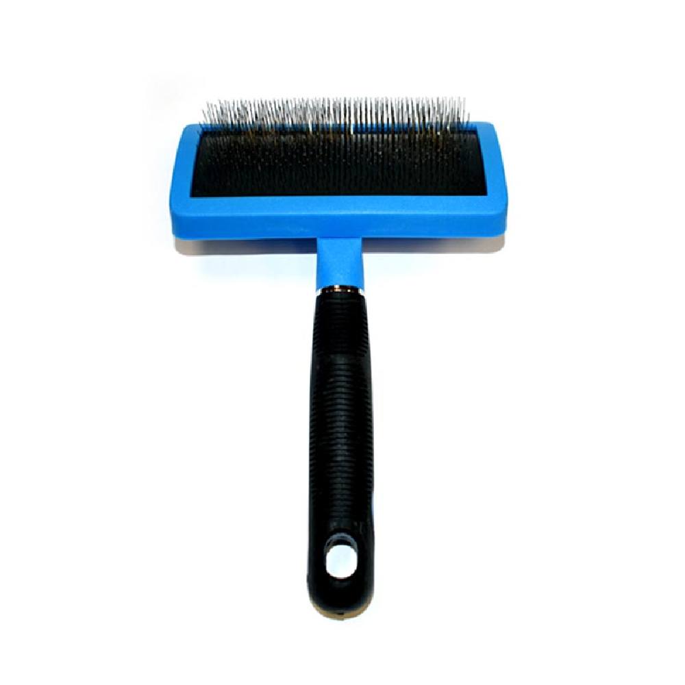 Βούρτσα L Σκύλων Για Περιποίηση Τριχώματος