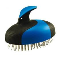 Βούρτσα Σκύλων με Στρογγυλεμένες Άκρες