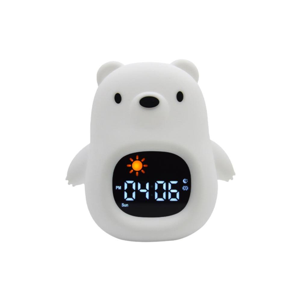Kiddoboo SoundGlow Bear (KBJL822)