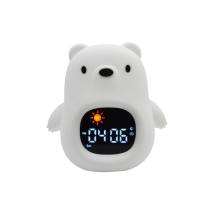 Kiddoboo SoundGlow Bear (KBJL822)
