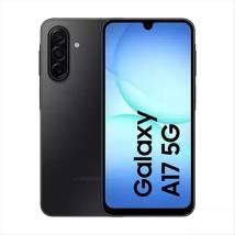 Samsung Galaxy A17 5G SM-A176 4GB/128GB Black (SM-A176BZKAEUE) (SAMSM-A176BZKAEUE)